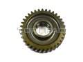 SINOTRUK® подлинная - цилиндрические gear - запасные части для SINOTRUK HOWO части No.:99014320137