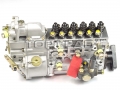 SINOTRUK высокого давления топлива насос - HOWO двигатель компоненты для SINOTRUK HOWO WD615 серии двигателя часть No.:VG1560080021
