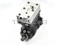 SINOTRUK® подлинная - воздушный компрессор сборки-компоненты для SINOTRUK HOWO WD615 серии двигателя часть номер: VG1560130080A