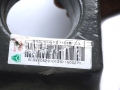 SINOTRUK® подлинной - правый передний пружина плита - запасные части для SINOTRUK HOWO части No.:WG9925520038