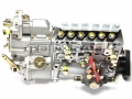 SINOTRUK® подлинная - насос высокого давления (HW371) - двигатель компоненты для SINOTRUK HOWO WD615 серии двигателя часть No.:VG1560080023
