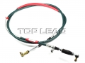 SINOTRUK HOWO - Shifting кабель - запасные части для SINOTRUK HOWO части No.:WG9725240113