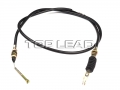 SINOTRUK HOWO - дроссельной кабель - запасные части для SINOTRUK HOWO части No.:WG9725570001