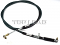 SINOTRUK HOWO - Shifting кабель - запасные части для SINOTRUK HOWO части No.:WG9725240008