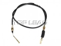 SINOTRUK HOWO - дроссельной кабель - запасные части для SINOTRUK HOWO части No.:WG9725570001