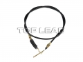 SINOTRUK HOWO - дроссельной кабель - запасные части для SINOTRUK HOWO части No.:WG9725570200