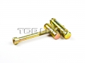 SINOTRUK® подлинная - натяжным pin - запасные части для SINOTRUK HOWO части No.:AZ9112550227