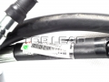 SINOTRUK HOWO - Shifting кабель - запасные части для SINOTRUK HOWO части No.:WG9725240202