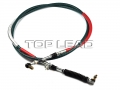 SINOTRUK HOWO - Shifting кабель - запасные части для SINOTRUK HOWO части No.:WG9725240204