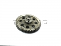 SINOTRUK® подлинная - распределительный вал gear - SINOTRUK HOWO D12 двигателя часть No.:VG1096050036