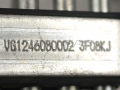 SINOTRUK® Подлинная - высокого давления труб - SINOTRUK HOWO D12 двигателя часть No.:VG1246080002