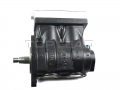 SINOTRUK® подлинная - воздушный компрессор сборка - SINOTRUK HOWO D12 двигателя часть No.:VG1246130008