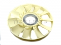 SINOTRUK® подлинная - вентилятор φ768 - SINOTRUK HOWO D12 двигателя часть No.:VG1246060152