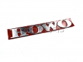 SINOTRUK HOWO - Logo(Howo) - Запасные части для SINOTRUK HOWO части No.:AZ1642930070