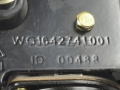 SINOTRUK HOWO - мотор стеклоочистителя (Hw08) - Запасные части для SINOTRUK HOWO части No.:WG1642741001