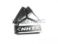 SINOTRUK HOWO - логотип (треугольник Hw) - Запасные части для SINOTRUK HOWO части No.:WG1642110212
