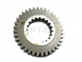 SINOTRUK® подлинной - Mainshaft 4-gear запасные части для SINOTRUK HOWO части No.:WG2210040324