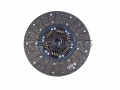SINOTRUK® подлинная - диск сцепления (CH430-21) - Запасные части для SINOTRUK HOWO части No.:WG9921161100