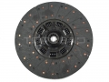 SINOTRUK® подлинной - сцепления диск (420)-Запасные части для SINOTRUK HOWO части No.:WG1560161130