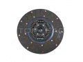 SINOTRUK® подлинная - диск сцепления (420 мм) - Запасные части для SINOTRUK HOWO части No.:WG9619160001