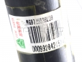 SINOTRUK® подлинная - резиновый шланг (1500 мм) - Запасные части для SINOTRUK HOWO части No.:WG9725538238