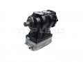 SINOTRUK® подлинная - двойной воздушный компрессор - двигатель компоненты для SINOTRUK HOWO WD615 серии двигателя часть No.:VG1099130010