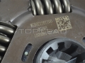SINOTRUK® подлинная - диск сцепления (CH430-21) - Запасные части для SINOTRUK HOWO части No.:WG9921161100