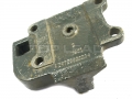 SINOTRUK® подлинной -V-push rod кронштейн (HW) справа - запасные части для SINOTRUK HOWO части No.:AZ9725520295 / WG9725520295