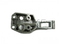 SINOTRUK® подлинная - правый кронштейн - запасные части для SINOTRUK HOWO A7 часть No.:WG1664440012 AZ1664440012