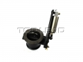 SINOTRUK® подлинный - EVB тормозной клапан-Запчасти для SINOTRUK HOWO A7 часть номер: WG9925540005 AZ9925540005