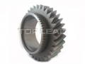 SINOTRUK® подлинной - Mainshaft 4-gear запасные части для SINOTRUK HOWO части No.:AZ2210040402