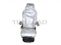 SINOTRUK® подлинной - сиденья Ассамблеи (правый)(Including Seat Belts, Armrest) - Запасные части для SINOTRUK HOWO A7 часть No.:WG1662510004