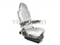 SINOTRUK® подлинной - сиденья Ассамблеи (правый)(Including Seat Belts, Armrest) - Запасные части для SINOTRUK HOWO A7 часть No.:WG1662510004