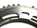 SINOTRUK® подлинная - синхронизатор кольцо Ассамблеи-запасные части для SINOTRUK HOWO части No.:WG2203040461 / WG2203040451