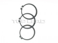 SINOTRUK® подлинный - вал кольцом запасных частей для SINOTRUK HOWO части No.Q43175