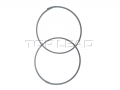 SINOTRUK® подлинная - уплотнение кольцо 1-Запасные части для SINOTRUK HOWO части No.:WG2229040316