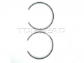 SINOTRUK® подлинная - Lock кольцо - запасные части для SINOTRUK HOWO части No.:WG2229020020