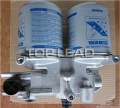 WABCO® подлинная - сушилка фильтр воздуха - запасные части No.:432 410 222 7