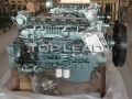 SINOTRUK D10.38-40 дизельный двигатель для HOWO A7 HW3812094L
