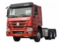Лучшие продажи Prime Mover, SINOTRUK HOWO 6 x 4 трактор грузовик, прицеп голова