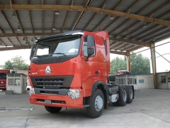 Best Good Quality SINOTRUK HOWO A7 6x4 Tractor Truck, Prime Mover, Trailer Head Online