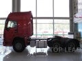 Горячие продажи прицепа голова, SINOTRUK HOWO 6 x 4 трактор грузовик, тягач глава 10 грузовик