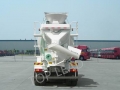 SINOTRUK HOWO 6 x 4 бетоносмеситель грузовик, грузовик передачи цемента, миксер грузовик 8 кубических метров