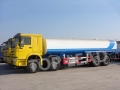 SINOTRUK HOWO 8 x 4 воды танкер грузовик, 30 М 3 воды спрей грузовик, 30000 литров воды спринклерной грузовик