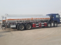 SINOTRUK HOWO 8 x 4 тяжелого нефтяного танкера грузовик, топливозаправщики, 25M 3 нефти грузовик транспорта танк