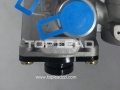 Оригинальный WABCO® подлинный - тормозной клапан прицепа - часть No.:973 009 002 0