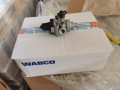 Легкая установка WABCO 9753034740 Клапан давления
