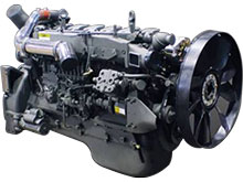 Wd615 серия детали двигателя