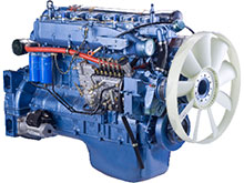 Wp12e32 серия детали двигателя