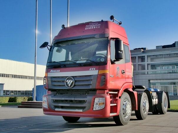 FOTON AUMAN ГРУЗОВИК ЗАПАСНЫХ ЧАСТЕЙ ПРАЙС-ЛИСТ 22